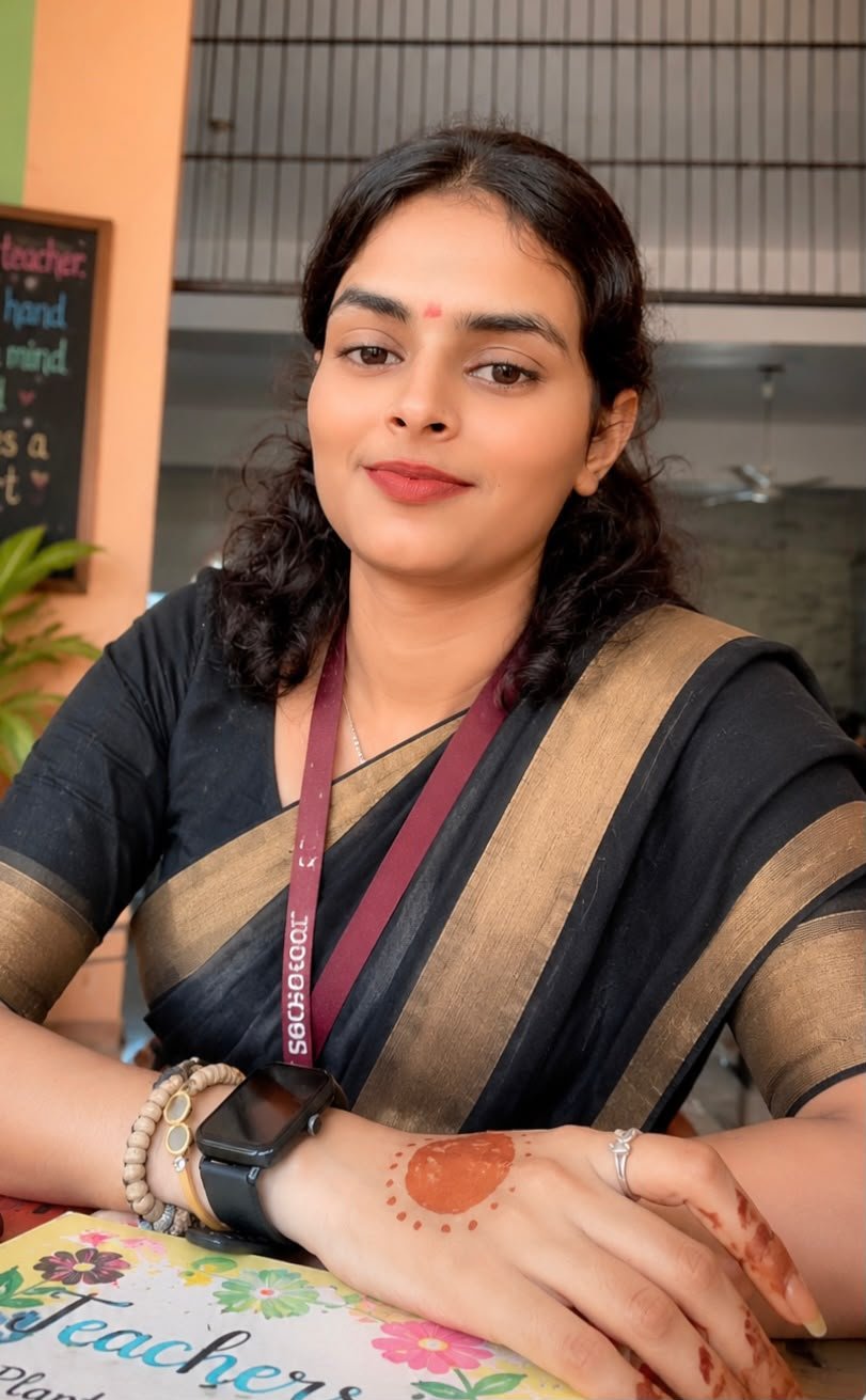 Miss Khushi Singh Panwar, Faculty